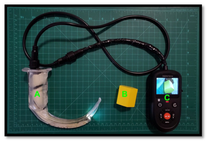 How to Build a Low-Cost Video-Assisted Laryngoscopy Suite for Airway Management Training.