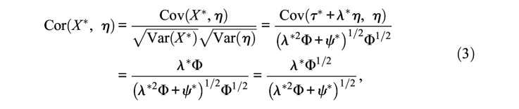 Summary Intervals for Model-Based Classification Accuracy and Consistency Indices.