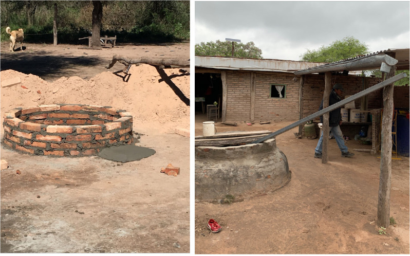 An integral approach to address Chagas disease.