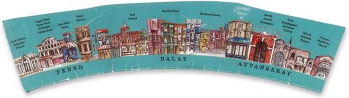 Coffee Shop Owners as Unexpected Tourist Guides in İstanbul's Fener, Balat, and Ayvansaray Neighbourhoods