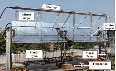 Harvest of the Sun: A cost effective solar thermal technology to simultaneously provide affordable energy and generate mass employment in developing Sun-belt regions