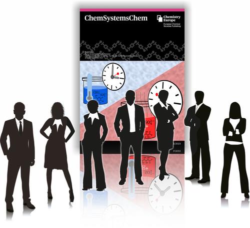 Acid Autocatalysis Best Served Hot: The Chlorate–Sulfite–Gluconolactone System as a Thermochemical Clock