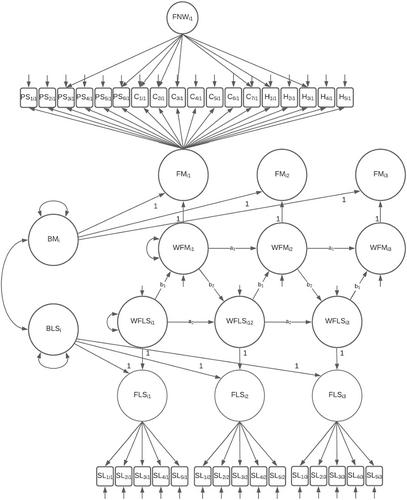 Materialism and life satisfaction relations between and within people over time: Results of a three-wave longitudinal study