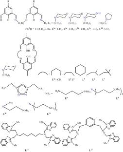 Copper Based Biomimetic Catalysts of Catechol Oxidase: An Overview on Recent Trends