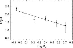 Teutsch 76: A deep near-infrared study