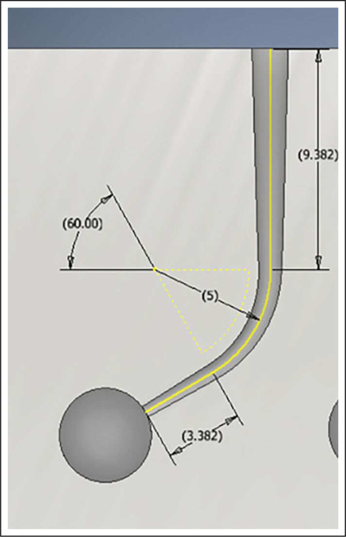 Dynamic Cyclic Fatigue Resistance of Heat-treated Nickel Titanium Instruments in Reciprocating Motion.