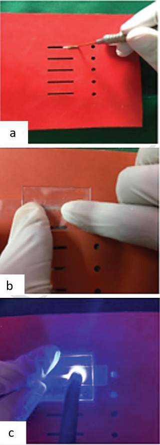 Influence of home bleaching regimen on microhardness and flexural strength of two contemporary composite resins - an in vitro evaluation.