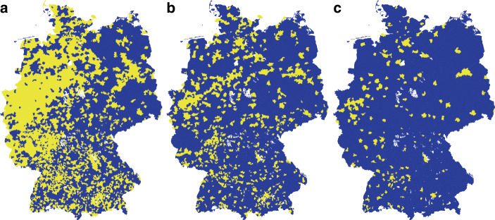 Esoteric Beliefs and Opposition to Corona Restrictions in Germany.