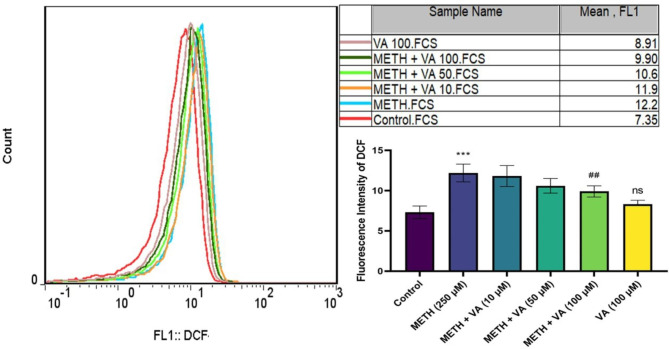 Vanillic acid alleviates methamphetamine-induced mitochondrial toxicity in cardiac mitochondria via antioxidant activity and inhibition of MPT Pore opening: an in-vitro study.