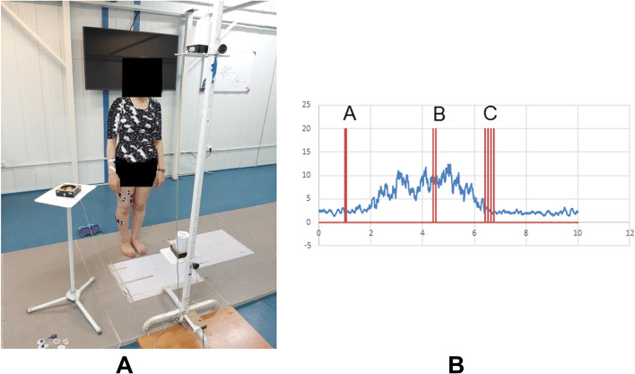 Different muscle strategy during head/knee level of functional reaching-transporting task to decrease falling probability in postmenopausal women with osteoporosis.