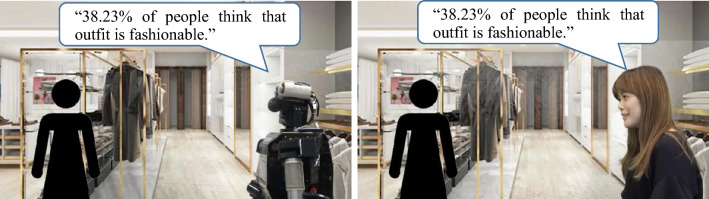 Hey Robot, Tell It to Me Straight: How Different Service Strategies Affect Human and Robot Service Outcomes.