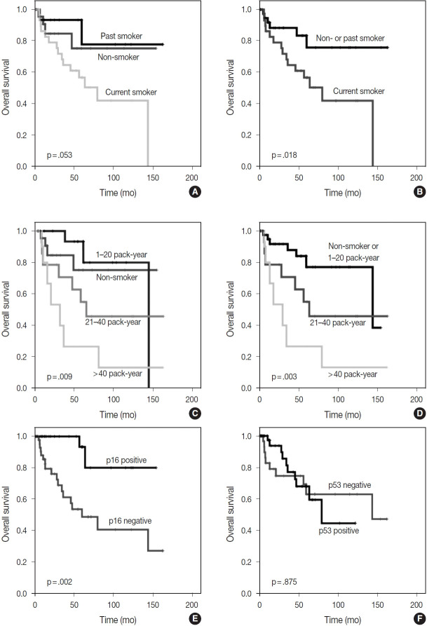 Clinicopathologic characterization of cervical metastasis from an unknown primary tumor: a multicenter study in Korea.