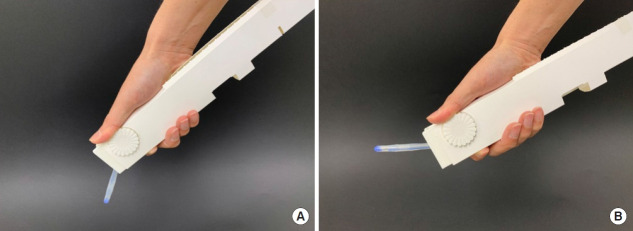 Improving Foley Catheter Insertion Procedure by Developing Foley Introducer: A 100-Year Overdue Innovation.