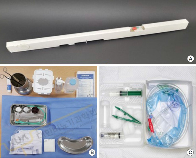 Improving Foley Catheter Insertion Procedure by Developing Foley Introducer: A 100-Year Overdue Innovation.