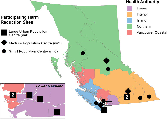 Smoking identified as preferred mode of opioid safe supply use; investigating correlates of smoking preference through a 2021 cross-sectional study in British Columbia.