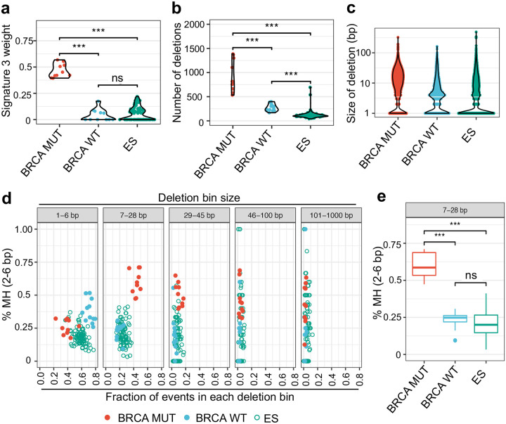 FET fusion oncoproteins disrupt physiologic DNA repair networks in cancer.