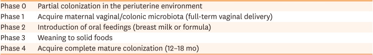 Prenatal and Perinatal Antibiotic Exposure and Long-Term Outcome.