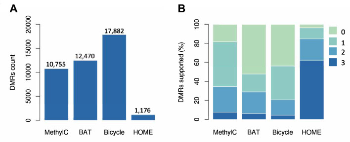 Correction: MethylC‑analyzer: a comprehensive downstream pipeline for the analysis of genome‑wide DNA methylation.