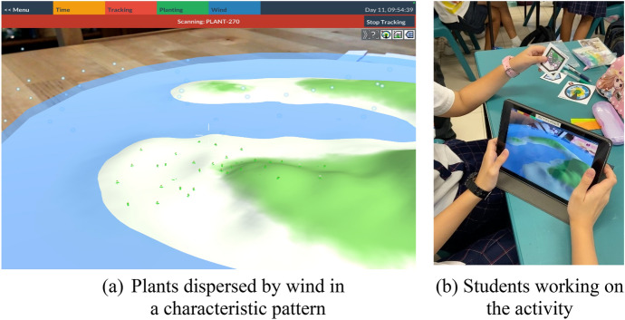 Integrating augmented reality into inquiry-based learning approach in primary science classrooms.