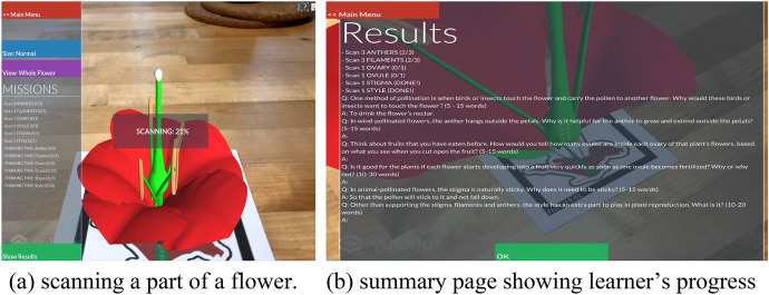 Integrating augmented reality into inquiry-based learning approach in primary science classrooms.