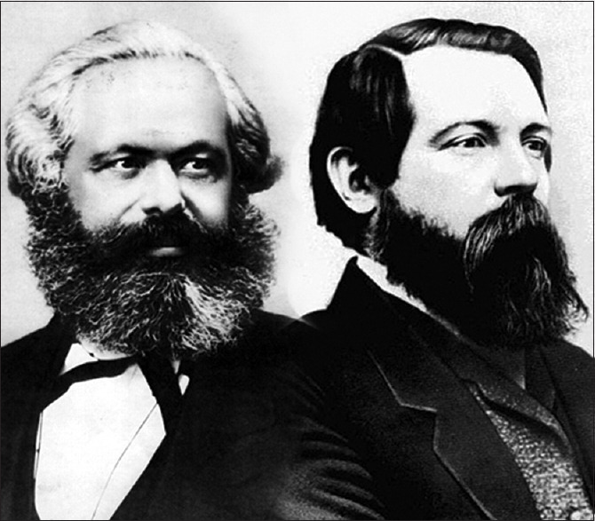 The Problem with Capitalism in the Trichological Sciences.