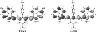 Influence of Structure on Lifetime of the Excited State of New Heptamethinecyanines Based on Benzo[cd]Indole