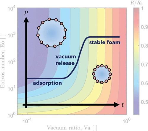 Facile and Robust Production of Ultrastable Micrometer-Sized Foams