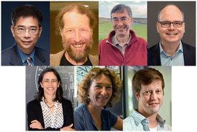 Best Papers from 2022 published in the Environmental Science journals of the Royal Society of Chemistry