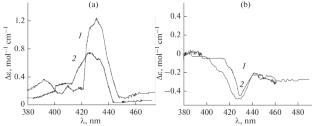 Spectral Study of the Binding of TMetAlPyP3 and ZnTMetAlPyP3 Porphyrins to DNA