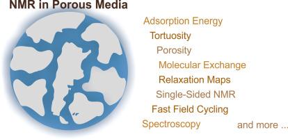 Characterization of structure and functionality of porous materials