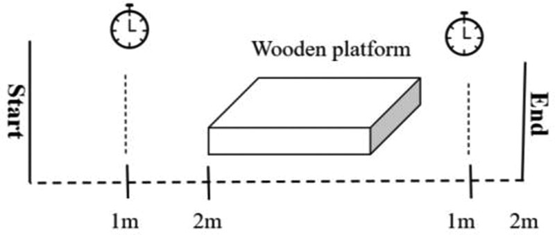 Psychometric properties of the Obstacles and Curb tests and their discriminative ability across functional levels in ambulatory children with spastic cerebral palsy.