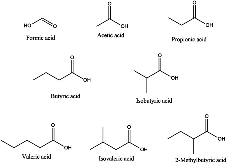 Short-Chain Fatty Acids-A Product of the Microbiome and Its Participation in Two-Way Communication on the Microbiome-Host Mammal Line.