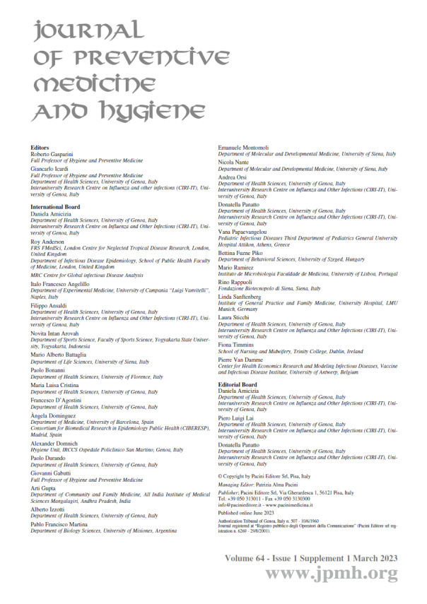 [The new 15-valent pneumococcal conjugate vaccine for the prevention of <i>S. pneumoniae</i> infections in pediatric age: a Health Technology Assessment].