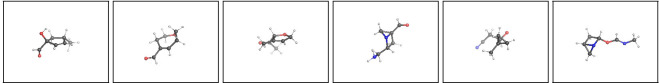 Geometry-Complete Diffusion for 3D Molecule Generation and Optimization.