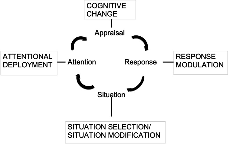 Does trait mindfulness mediate the relationship between borderline personality symptoms and emotion dysregulation?