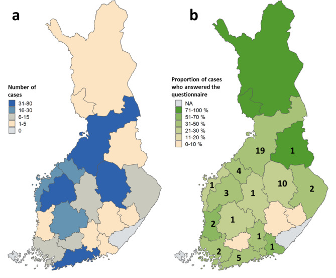 Cryptosporidium parvum: an emerging occupational zoonosis in Finland.