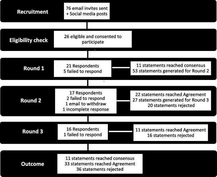 Development of the consensus-based recommendations for Podiatry care of Neuropathy In Cancer Survivors (PodNICS): a Delphi consensus study of Australian podiatrists.