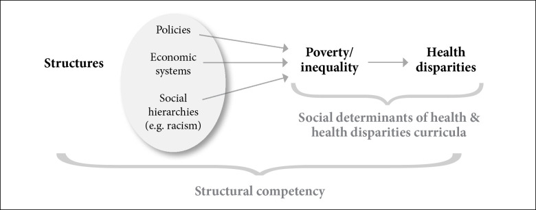 From Apathy to Structural Competency and the Right to Health: An Institutional Ethnography of a Maternal and Child Wellness Center.