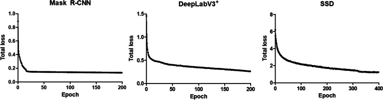 Segmentation algorithm can be used for detecting hepatic fibrosis in SD rat.