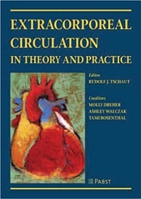 Extracorporeal circulation in theory and practice.