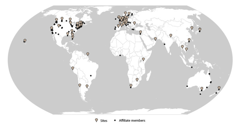 Travel-Related Diagnoses Among U.S. Nonmigrant Travelers or Migrants Presenting to U.S. GeoSentinel Sites - GeoSentinel Network, 2012-2021.