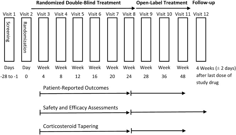 Results From a Phase 4, Multicenter, Randomized, Double-Blind, Placebo-Controlled Study of Repository Corticotropin Injection for the Treatment of Pulmonary Sarcoidosis.