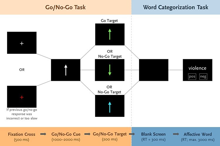 Affective evaluation of errors and neural error processing in obsessive-compulsive disorder.