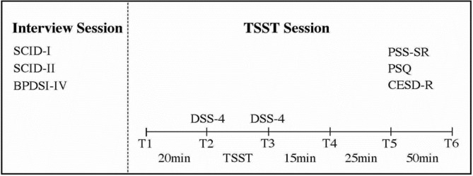 Associations of state or trait dissociation with severity of psychopathology in young people with borderline personality disorder.