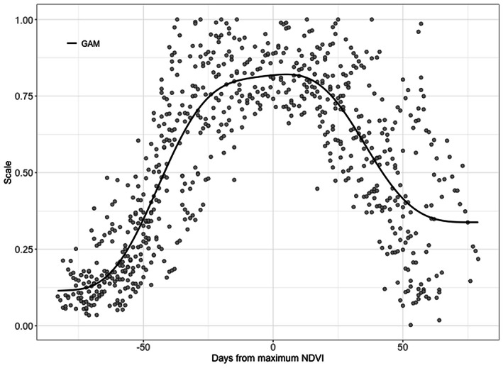 Improved gross primary production estimation in rice fields through integrated multi-scale methodologies.