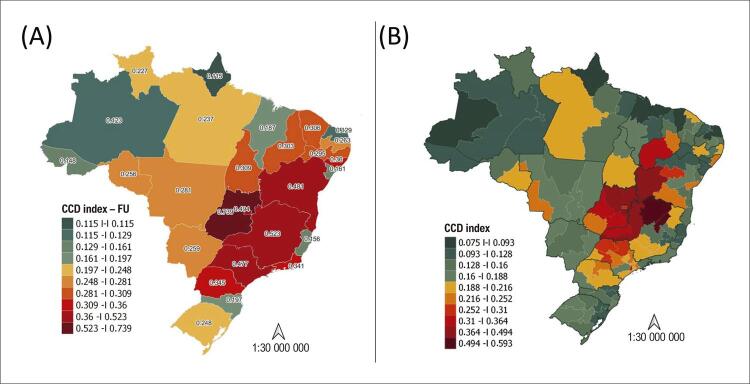 SBC Guideline on the Diagnosis and Treatment of Patients with Cardiomyopathy of Chagas Disease - 2023.