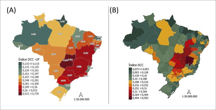 SBC Guideline on the Diagnosis and Treatment of Patients with Cardiomyopathy of Chagas Disease - 2023.