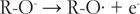 Estimating flavonoid oxidation potentials: mechanisms and charge-related regression models.