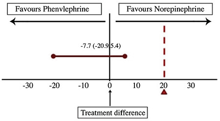 Comparison of Prophylactic Infusion of Phenylephrine Versus Norepinephrine for the Prevention of Post Spinal Hypotension in Parturients Undergoing Elective Caesarean Section-a Randomized, Double-Blinded, Non-Inferiority Trial.