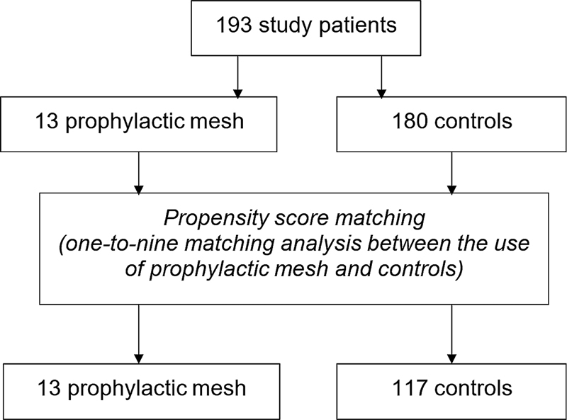 Incisional Hernias after Vascular Surgery for Aortoiliac Aneurysm and Aortoiliac Occlusive Arterial Disease: Has Prophylactic Mesh Changed This Scenario?